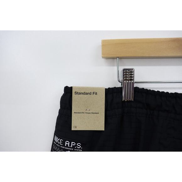 Nike Mens XXL Tall Dri-FIT ADV A.P.S. Woven Fitness Pant Black DQ4822-010 NWT - Picture 11 of 13